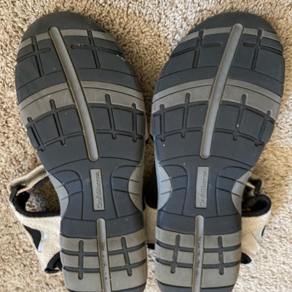 Croft and Barrow size 9 sandals - Picture 5 of 9